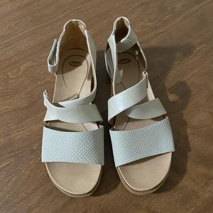 Dr scholl’s sandals